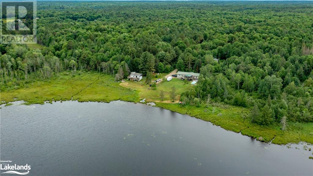 1060 Weismuller Lane, Bracebridge, Ontario  P1P 1R3 - Photo 19 - 40642130