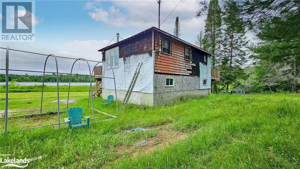 1060 Weismuller Lane, Bracebridge, Ontario  P1P 1R3 - Photo 33 - 40642130