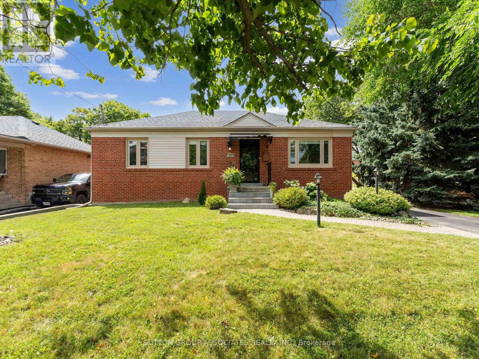 397 HORSHAM AVENUE, toronto (willowdale west), Ontario