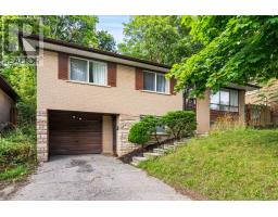 BSMNT - 96 RAMEAU DRIVE, toronto (hillcrest village), Ontario