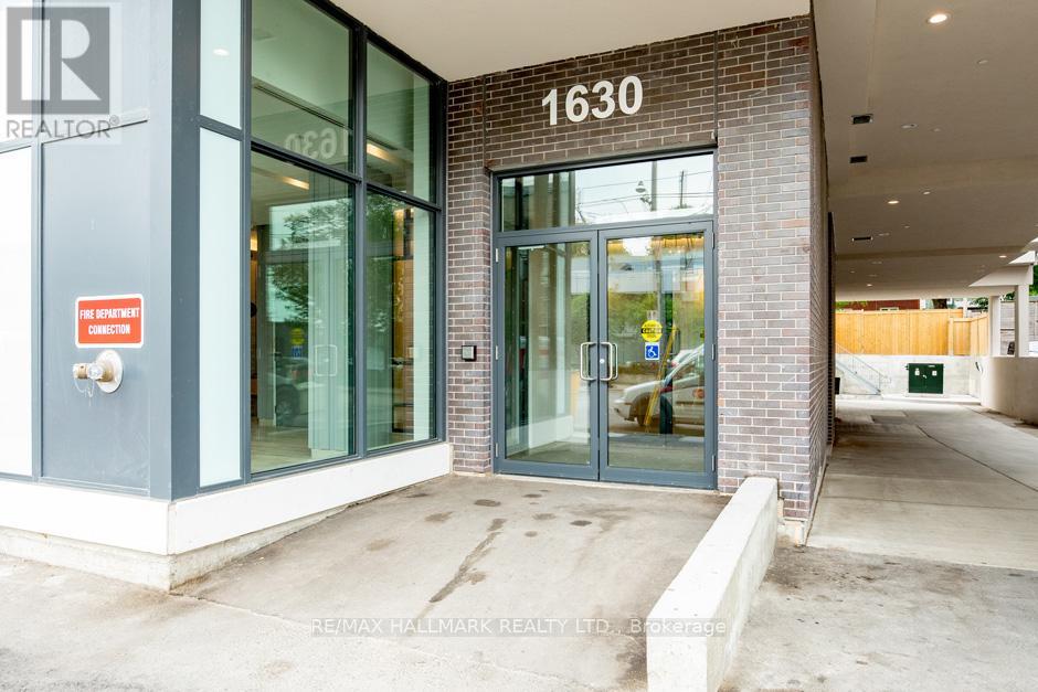 204 - 1630 Queen Street, Toronto (The Beaches), Ontario  M4L 1G3 - Photo 2 - E9300677