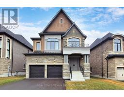 133 CANNES AVENUE, vaughan (vellore village), Ontario