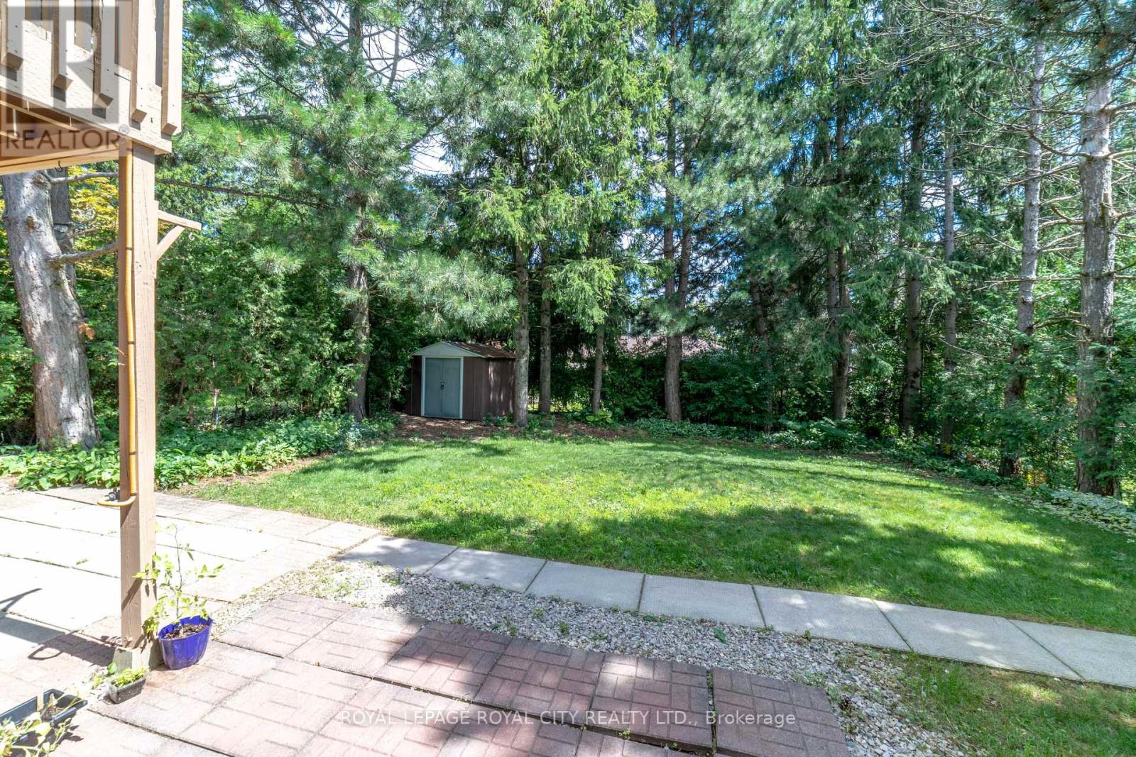 Lower - 574 Willow Road, Guelph (West Willow Woods), Ontario  N1H 7M5 - Photo 14 - X9300627