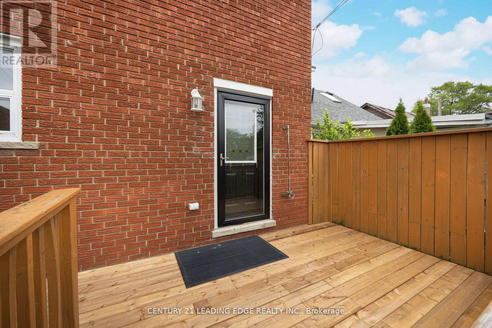 1004 Victoria Park Avenue, Toronto (O'connor-Parkview), Ontario  M4B 2J6 - Photo 10 - E9300799