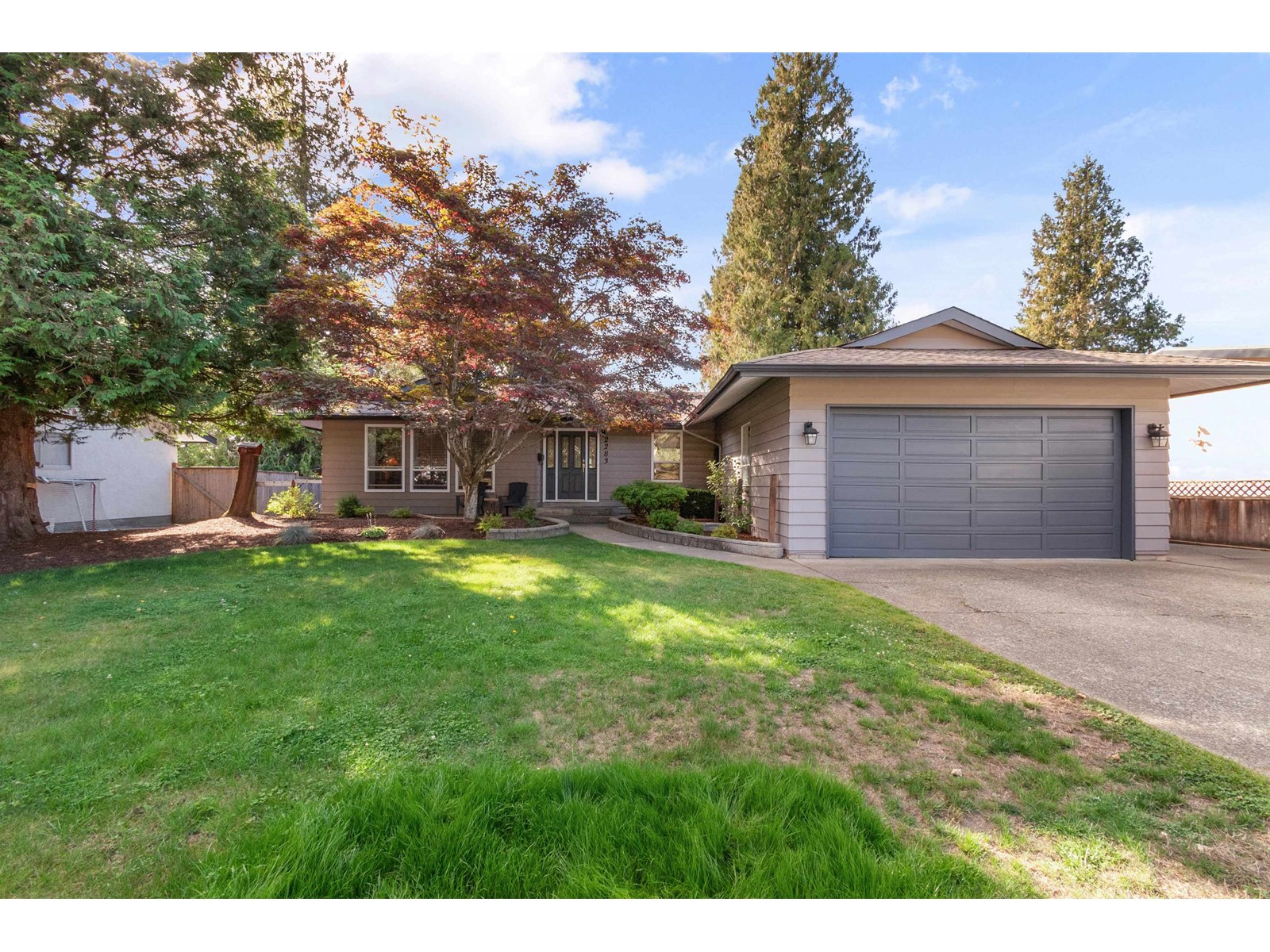 2283 ANORA DRIVE, abbotsford, British Columbia