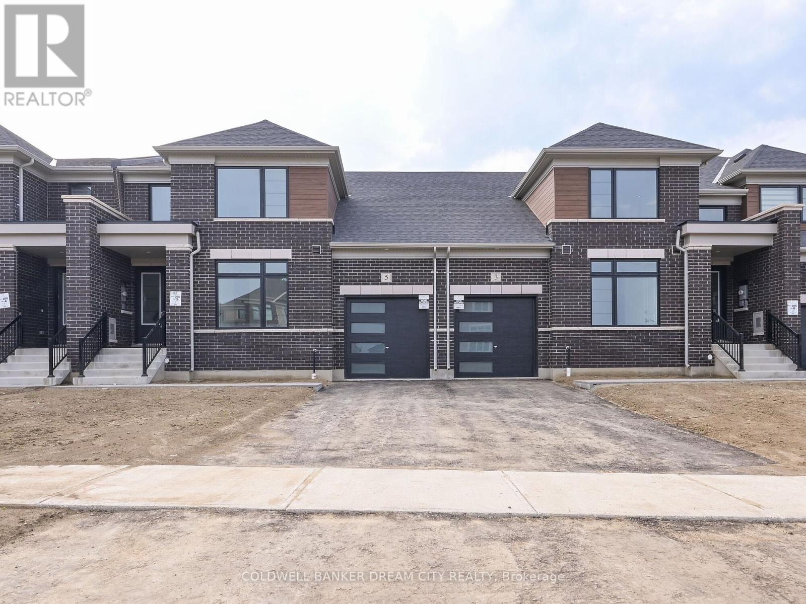 ENTIRE - 5 PRIMROSE HEIGHTS, adjala-tosorontio (colgan), Ontario