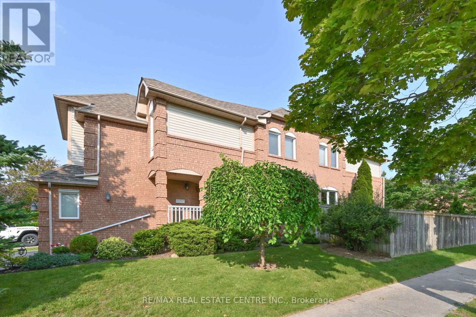 2564 Advent Court, Mississauga (Central Erin Mills), Ontario  L5M 5L4 - Photo 32 - W9300759