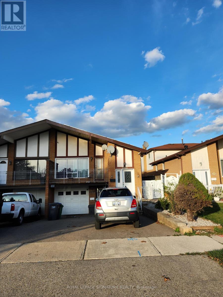 Main - 2644 Windjammer Road, Mississauga (Erin Mills), Ontario  L5L 1T5 - Photo 2 - W9300767