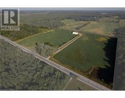 686455 & 686473 HIGHWAY 2, Princeton, Ontario