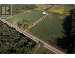 686455 & 686473 HIGHWAY 2, Princeton, Ontario