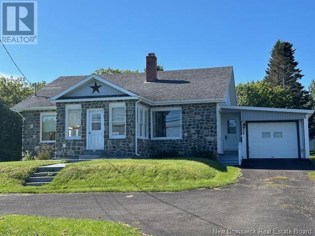 236 Chaleur Street, Charlo, New Brunswick