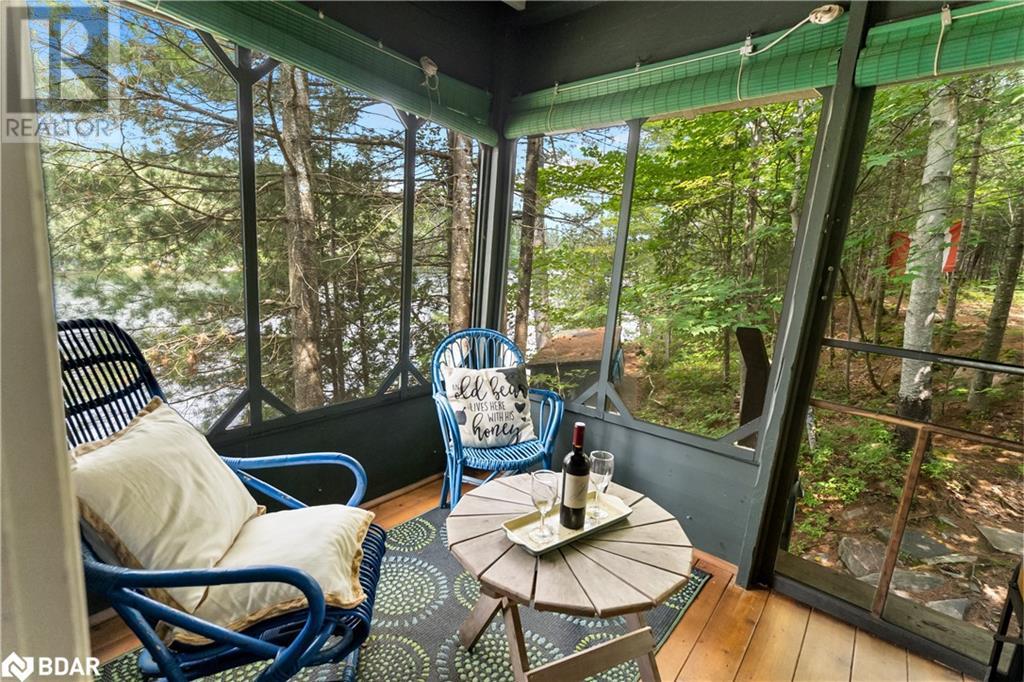 965 Joe Lake, Algonquin, Ontario  P0A 1H0 - Photo 5 - 40623707
