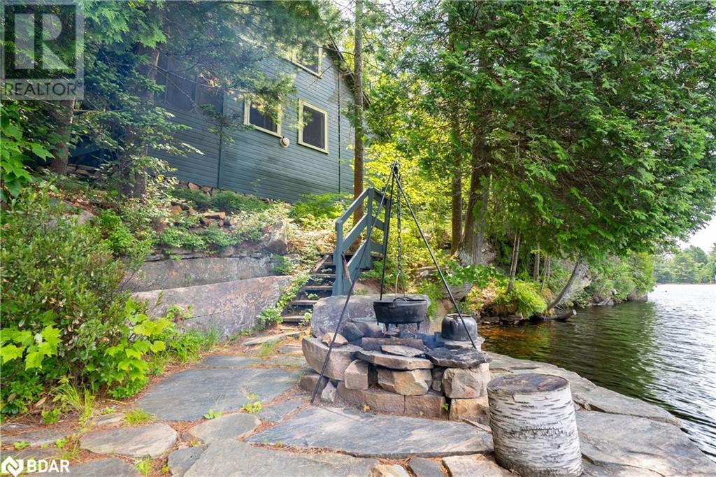 965 Joe Lake, Algonquin, Ontario  P0A 1H0 - Photo 6 - 40623707