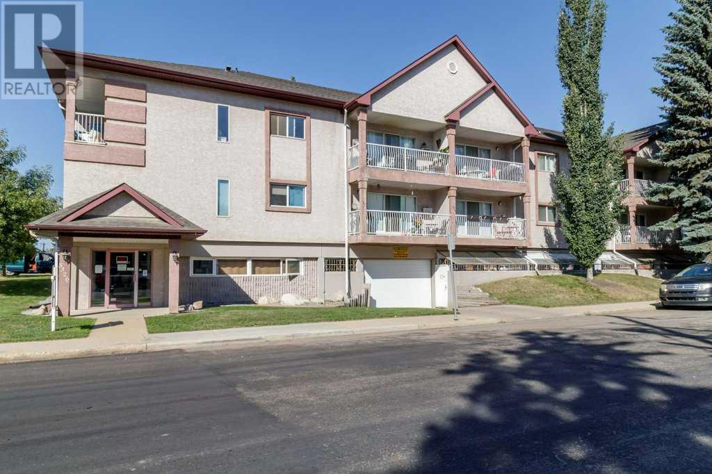 212, 5326 47 Avenue, Red Deer, Alberta  T4N 3R2 - Photo 17 - A2162197