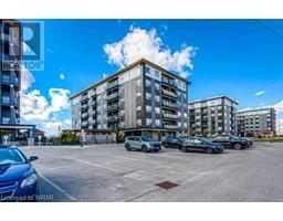 247 NORTHFIELD Drive E Unit# 608, waterloo, Ontario