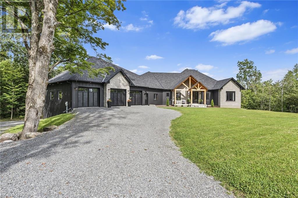 1088 BALSAM Lane, inverary, Ontario