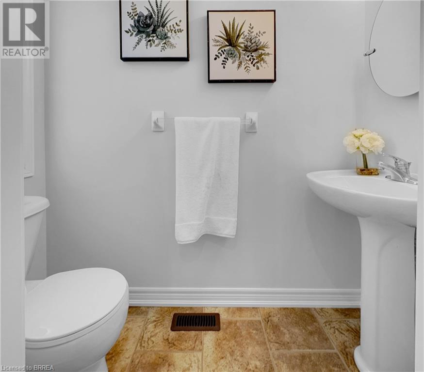 58 Myers Lane, Hamilton, Ontario  L9G 0A5 - Photo 13 - 40640583