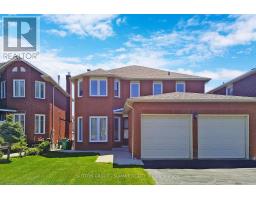 6182 SILKEN LAUMANN WAY, mississauga (east credit), Ontario