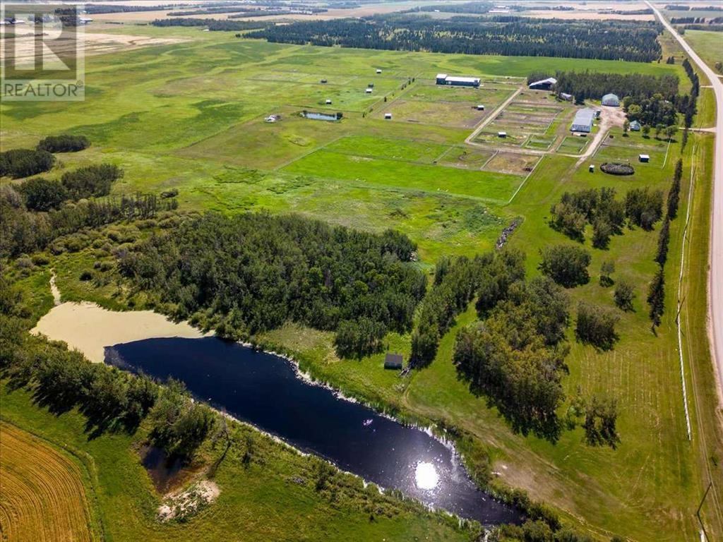 A 48319 Hwy 795, Rural Leduc County, Alberta  T0C 0V0 - Photo 3 - A2162301