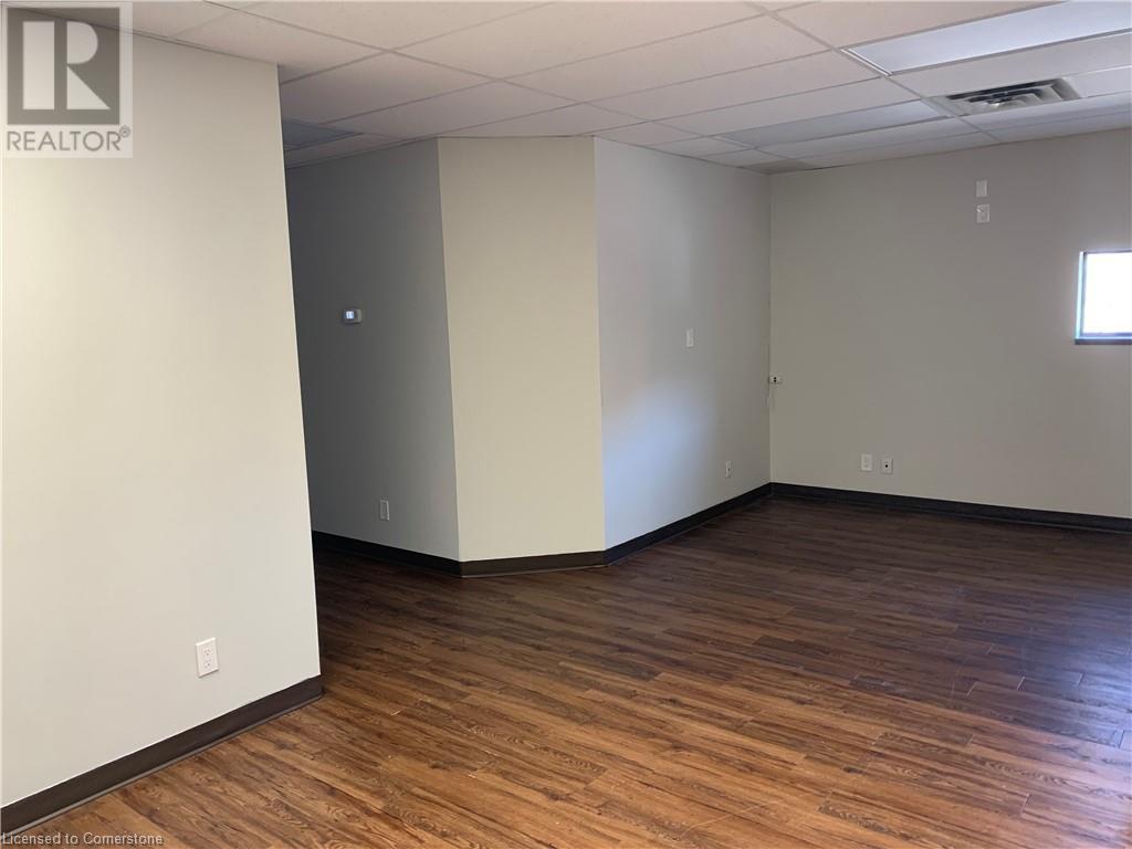 85 NORFOLK Street Unit# 202, guelph, Ontario