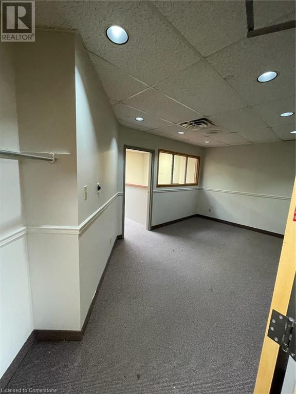 85 NORFOLK Street Unit# 310, guelph, Ontario