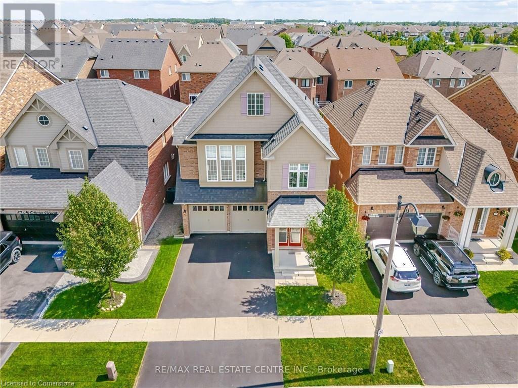 85 MCECHEARN Crescent, caledon, Ontario