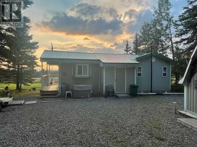 85, 5227 Township Road 320, Rural Mountain View County, Alberta  T0M 1X0 - Photo 2 - A2161225