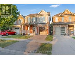 142 EMICK DRIVE, hamilton (meadowlands), Ontario