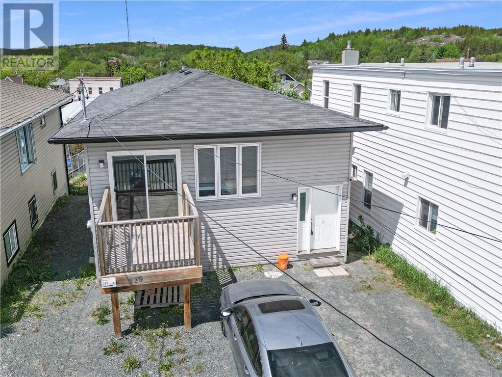 339 Bessie Street, Greater Sudbury, Ontario  P3C 4H6 - Photo 22 - 2118909