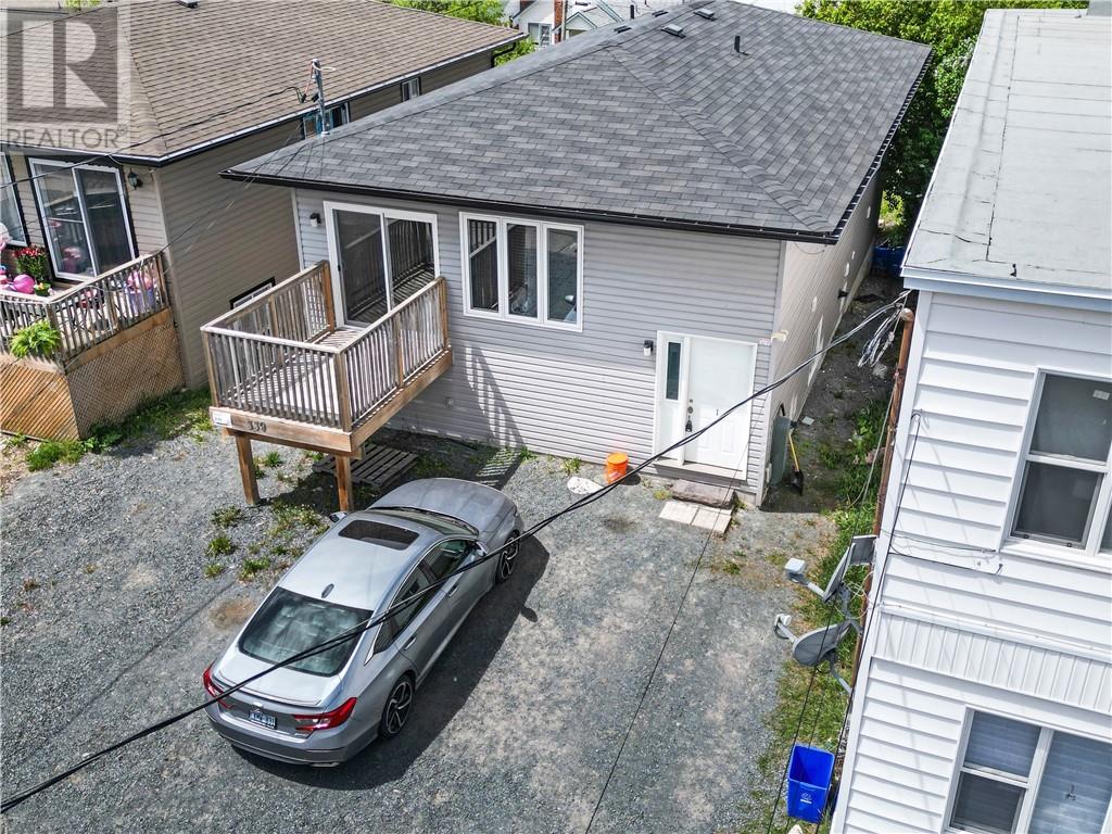 339 Bessie Street, Greater Sudbury, Ontario  P3C 4H6 - Photo 25 - 2118909