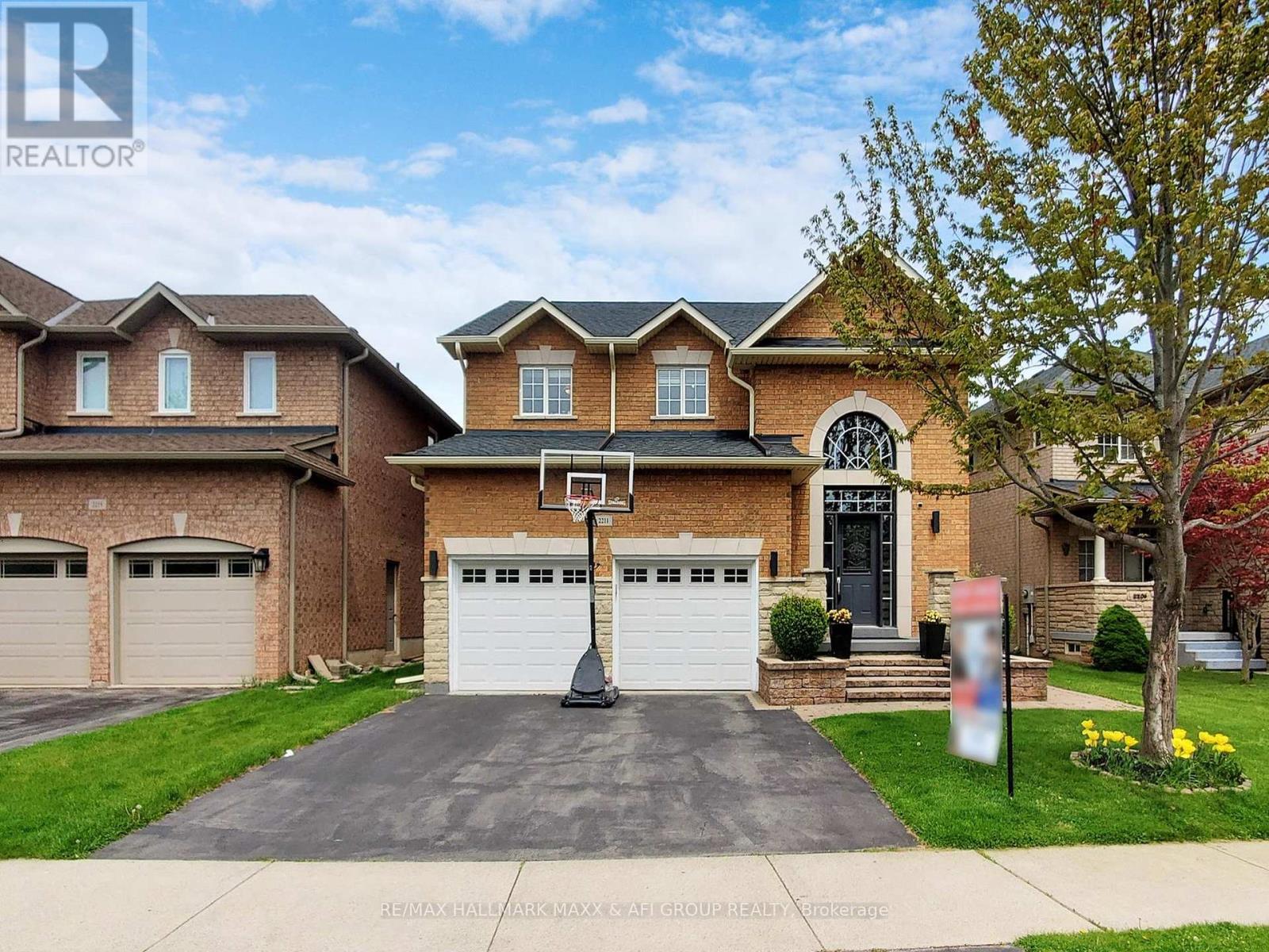 2211 STRATUS DRIVE, oakville (west oak trails), Ontario