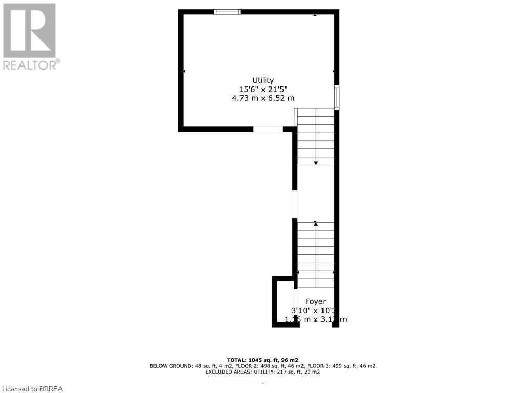 975 Strasburg Road Unit# 12, Kitchener, Ontario  N2E 0A8 - Photo 20 - 40641463