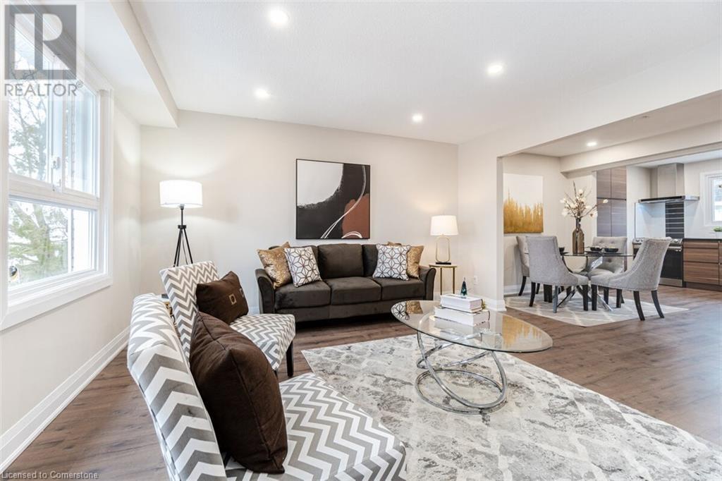 830 Westlock Road Unit# 38a, Mississauga, Ontario  L5C 1K6 - Photo 12 - 40641967