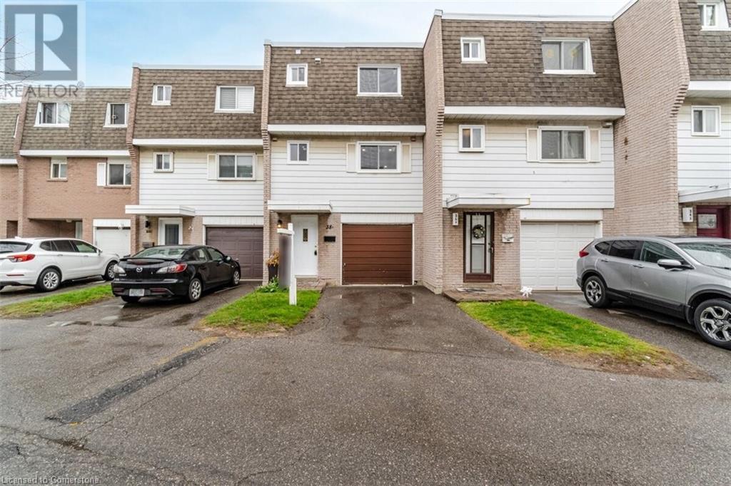 830 Westlock Road Unit# 38a, Mississauga, Ontario  L5C 1K6 - Photo 2 - 40641967