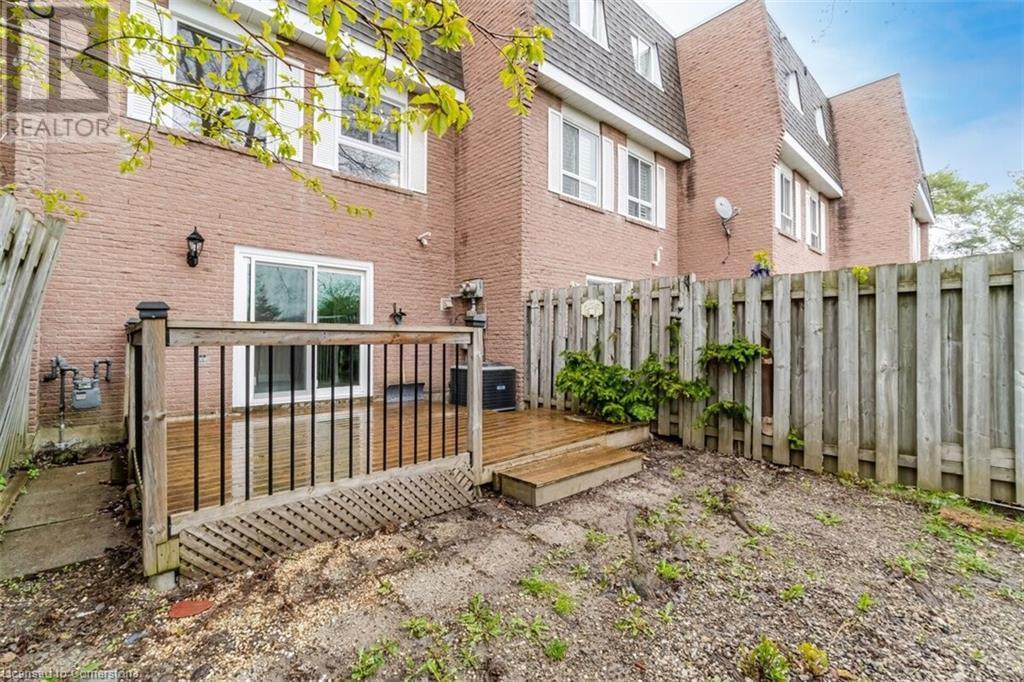 830 Westlock Road Unit# 38a, Mississauga, Ontario  L5C 1K6 - Photo 36 - 40641967