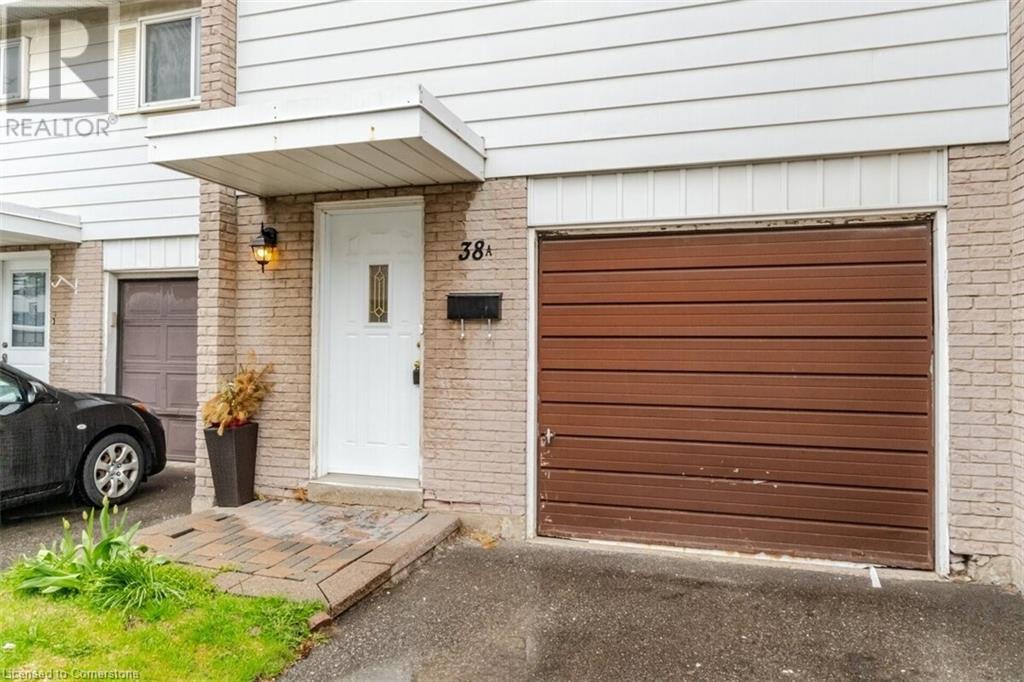 830 Westlock Road Unit# 38a, Mississauga, Ontario  L5C 1K6 - Photo 5 - 40641967