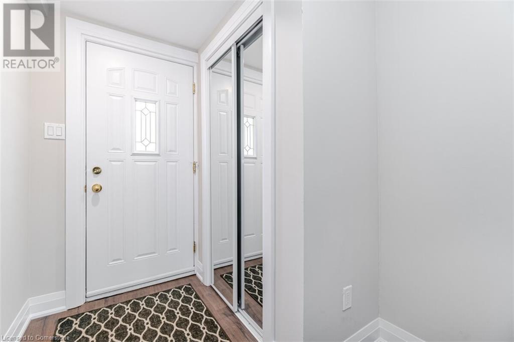 830 Westlock Road Unit# 38a, Mississauga, Ontario  L5C 1K6 - Photo 6 - 40641967