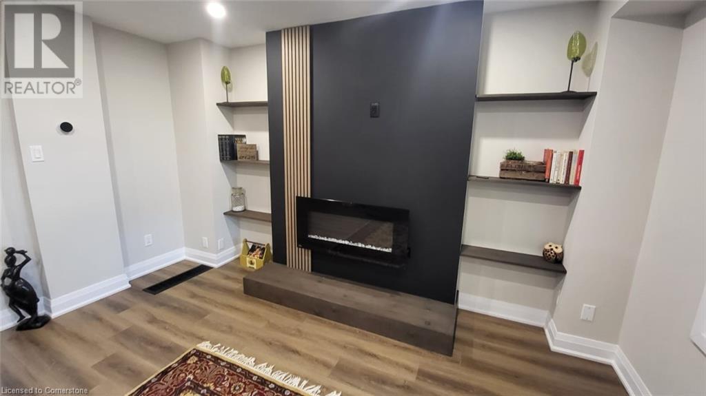 830 Westlock Road Unit# 38a, Mississauga, Ontario  L5C 1K6 - Photo 9 - 40641967