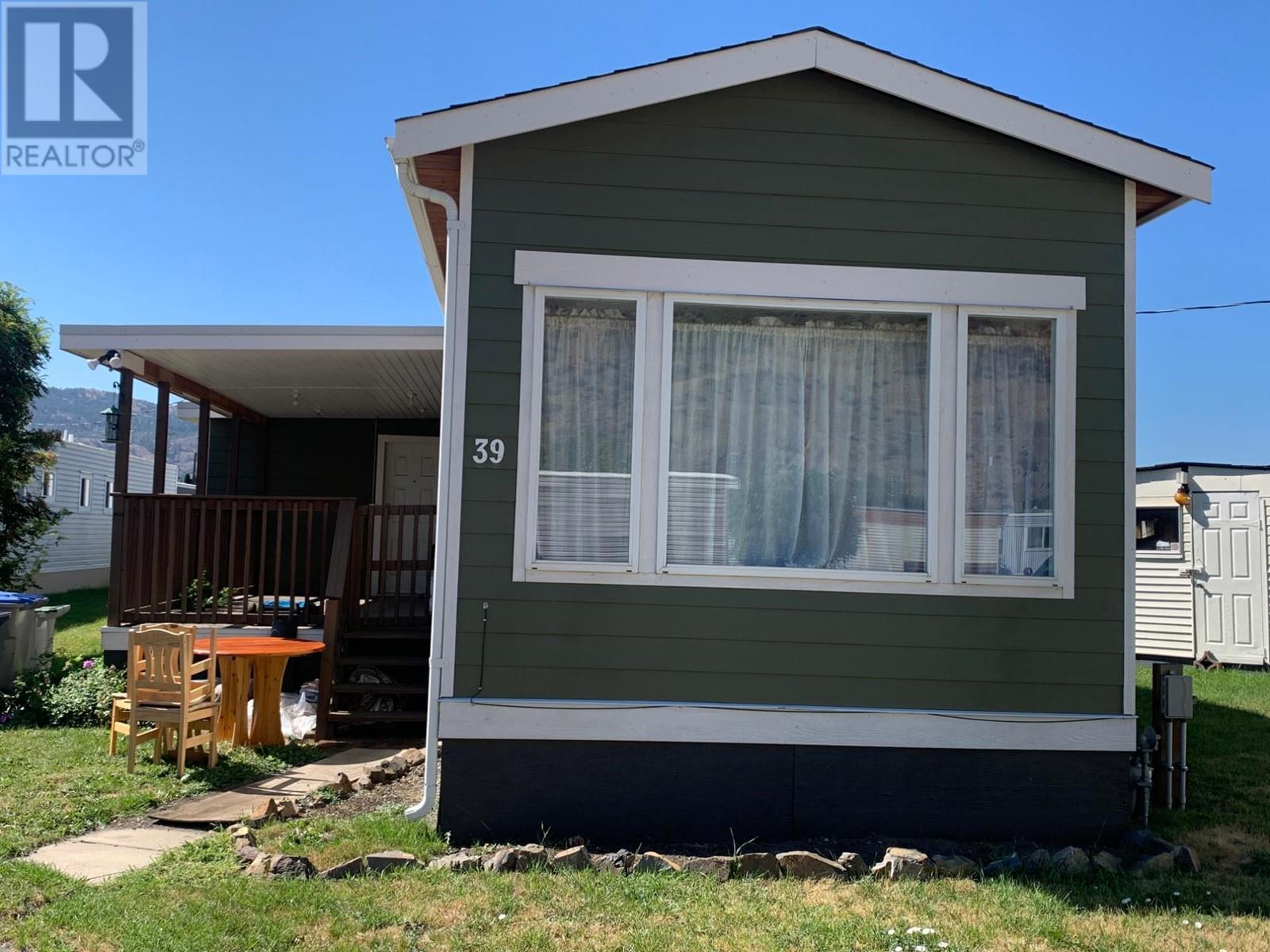 39-1375 ORD RD, kamloops, British Columbia