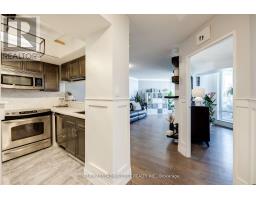 2501 - 550 WEBB DRIVE, mississauga (city centre), Ontario