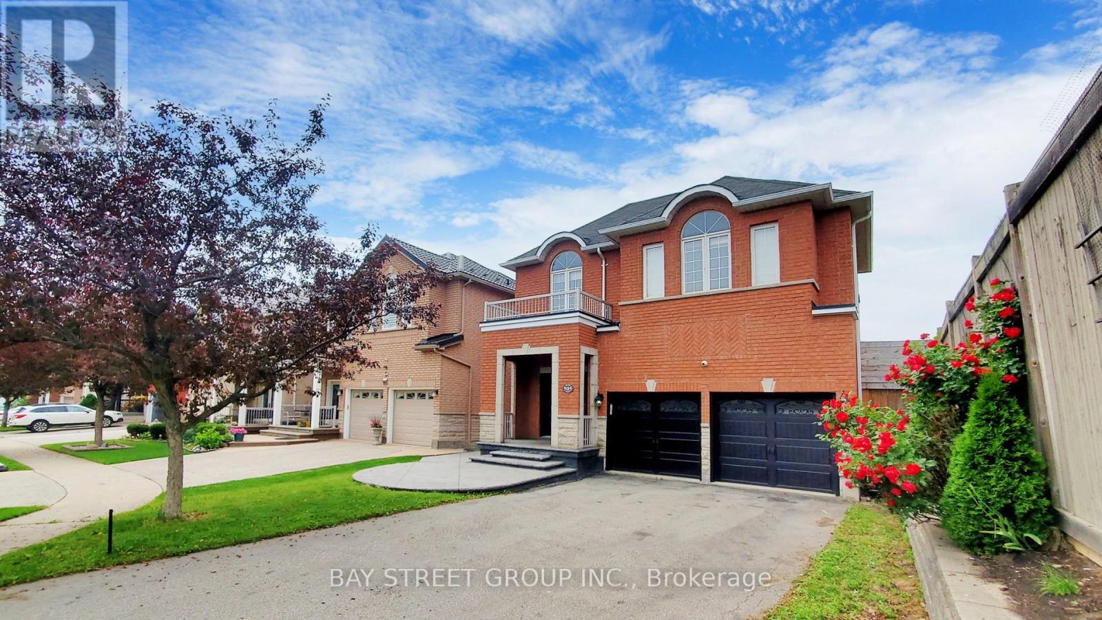 505 Heath Street, Oakville (River Oaks), Ontario  L6H 7M2 - Photo 2 - W9301098