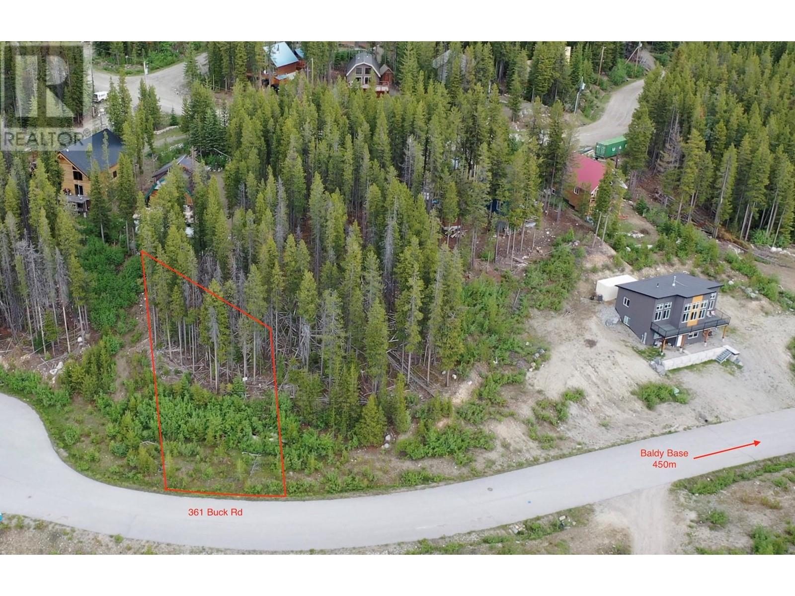 Property at 361 Buck Road image 1