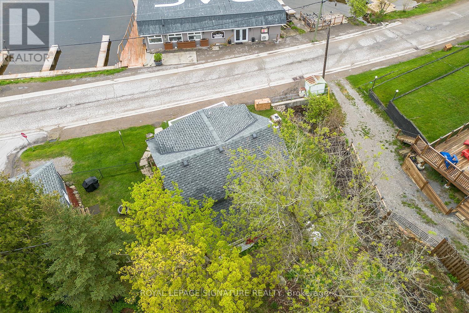 111 Hazel Street, Kawartha Lakes (Dunsford), Ontario  K0M 1L0 - Photo 34 - X9301119