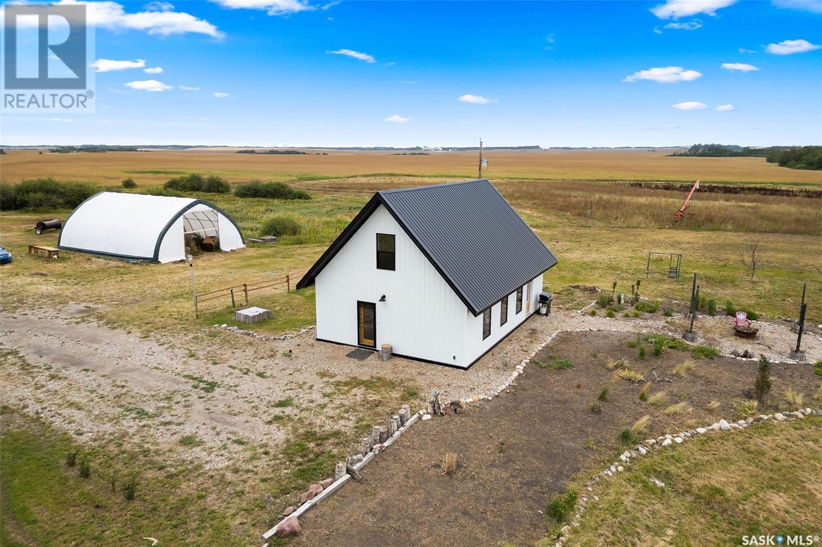 Dean Acreage, South Qu'appelle Rm No. 157, Saskatchewan  S0G 4A0 - Photo 5 - SK982426