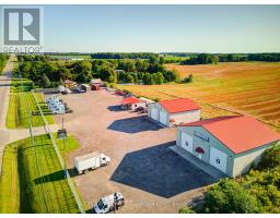 4524 WESTCHESTER BOURNE, Thames Centre, Ontario