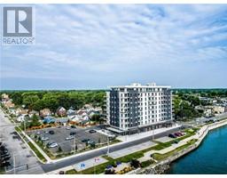 118 WEST Street Unit# 606, port colborne, Ontario