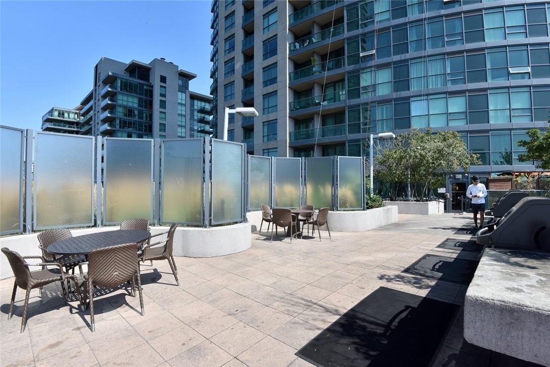 215 Fort York Boulevard, Unit #210, Toronto, Ontario  M5V 4A2 - Photo 43 - H4205724