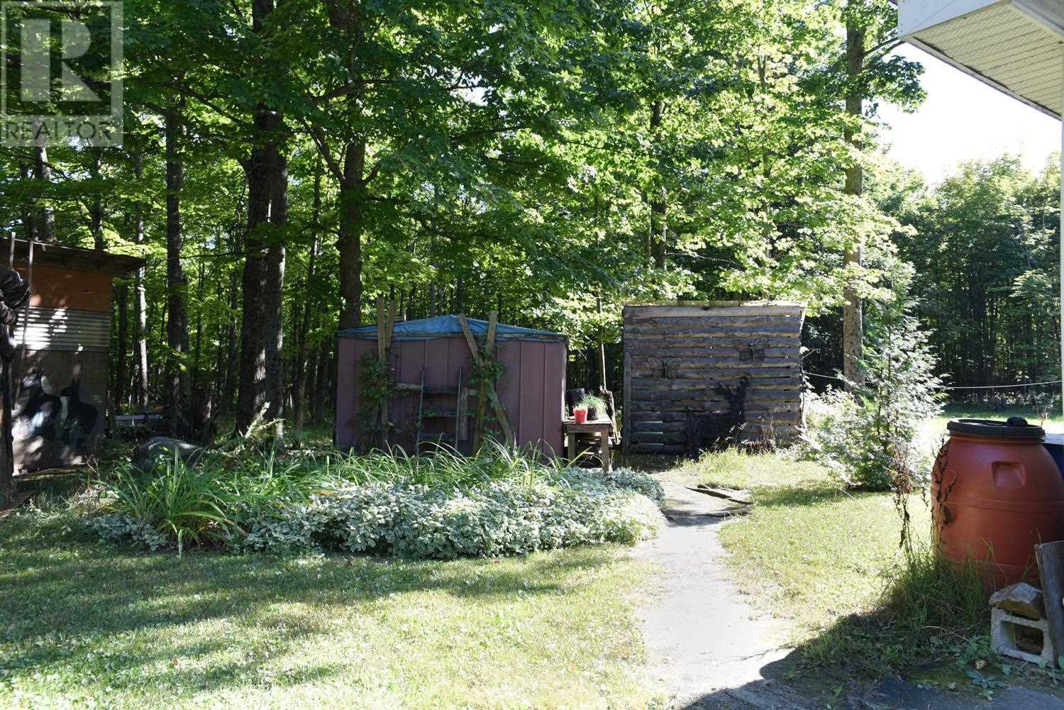 1701 P Line Rd, Hilton Beach, Ontario  P0R 1G0 - Photo 24 - SM242314