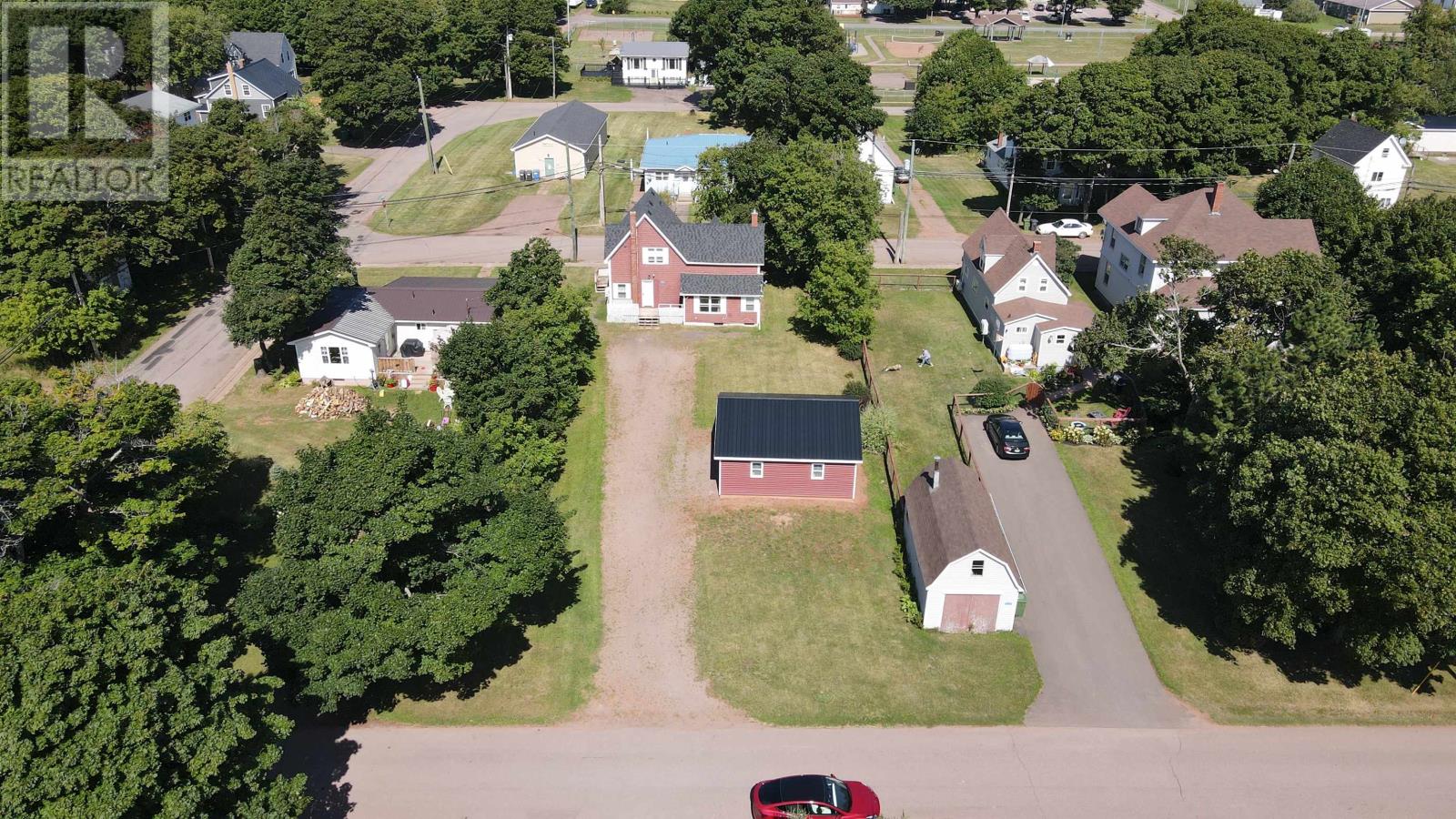 222 Central Street, Tignish, Prince Edward Island  C0B 2B0 - Photo 2 - 202421438