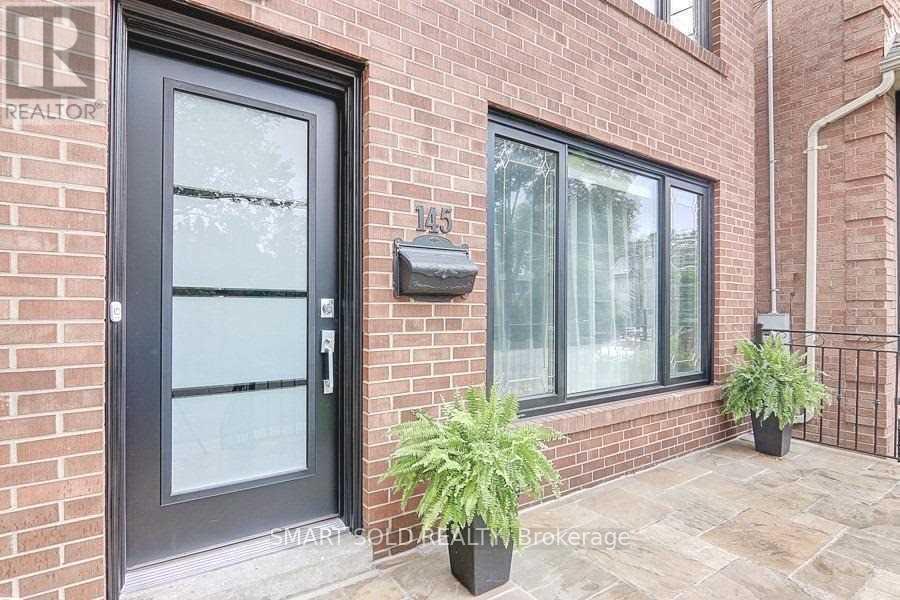 145 Snowdon Avenue, Toronto (Lawrence Park North), Ontario  M4N 2B1 - Photo 14 - C9301229